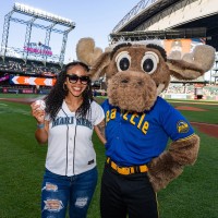 EL1 Sports Employee Eliza Crawford's profile photo