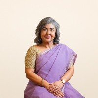 SGT UNIVERSITY Employee Sharmila Ganguly's profile photo