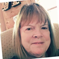 *Seraphic Employee Sandra Ramsey's profile photo