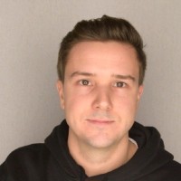 Smile.io Employee Alex Hurst's profile photo