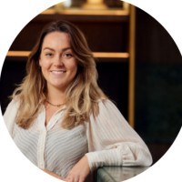 Heineken Experience Employee Esmée Louwrink's profile photo