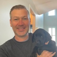 Mci Usa Employee Mark Stout's profile photo