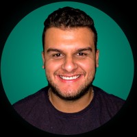 Daniel Pereira Email & Phone Number