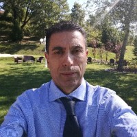 Packly Employee Nunzio Coppola's profile photo