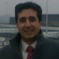 DAH Solar Co., LTD. Employee Paul Dima's profile photo