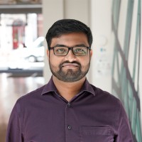 Cundall Employee Rohit John's profile photo