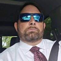 Savage Employee Damion Evans's profile photo