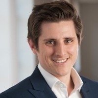 Hargreaves Lansdown Employee Ryan Kenny's profile photo