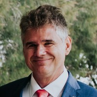 Gold Coast University Hospital Employee Christian Heim's profile photo