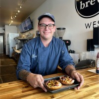 K Brew Employee Matt Cowen's profile photo