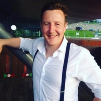 Samuel Powell Email