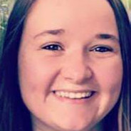 7-Eleven Stores Employee Sarah Mercer's profile photo