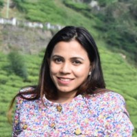 Servify Employee Ruchi Singh's profile photo