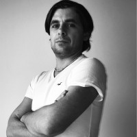 Geox Employee Giacomo Bison's profile photo
