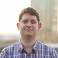 Hiyacar Employee Marc Roberts's profile photo