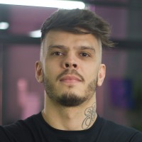 Clint Employee André Bernert's profile photo