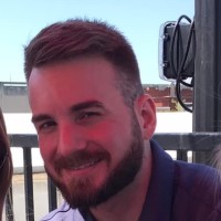 Envolve Engineering, LLC Employee Nick Daniels's profile photo