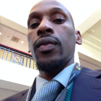 Early Head Start Employee Lamarana Balde's profile photo