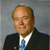 Peter Gregerson