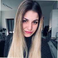 Federica Cervicato's profile photo