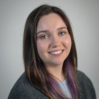 UKCISA Employee Lauren Bouvier's profile photo
