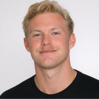 Meltwater Employee Jake Simone's profile photo