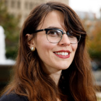 Kent State University Employee Ellie Hansen's profile photo