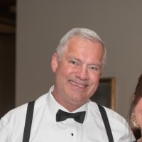 Aqueos Corporation Employee Brad Parro's profile photo