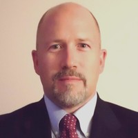 LJUNGSTRÖM | ARVOS Group Employee Alan Marshall's profile photo