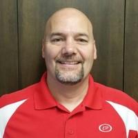 Viking Coca-Cola Bottling Company Employee Matt Miller's profile photo