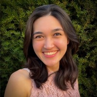 The Rose Theater - OFFICIAL Employee Biannah Peji-Palm's profile photo