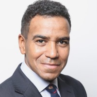 Ministère de la Justice Employee Patrick Jean-Baptiste's profile photo
