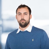 CoreLedger Employee Jevgeny Fedorovich's profile photo