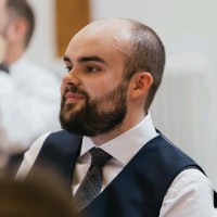 Arcadis Employee Alex Bray's profile photo