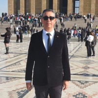 Pi Makina Employee Hakan Özdemir's profile photo