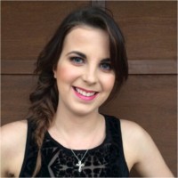 DataMasque Employee Kayla Liddington's profile photo