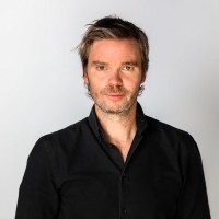 Cubed Employee Peter Richmond's profile photo