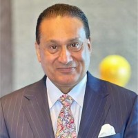 JW Marriott Employee Rauf Malik's profile photo