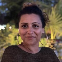 Adeela Abbasi Email & Phone Number