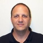 Equity Residential Employee David Taranto's profile photo