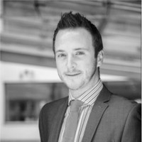 Beazley Employee Simon Amos's profile photo
