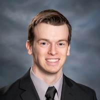 Plastipak Employee Jared Burke's profile photo