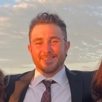 MD3 LLC Employee Jack Hay's profile photo