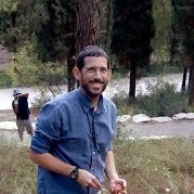 Cognata Employee Avraham Weiss's profile photo