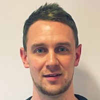 tell.money Employee Josh Cowen's profile photo