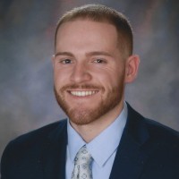 BR+A Consulting Engineers Employee John Benham's profile photo