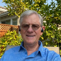 Silver Creek Valley Country Club Employee Bill Embleton's profile photo