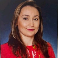 Marriott Resort Virginia Beach Oceanfront Employee Viorica Cohen's profile photo