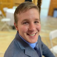 L3Harris Technologies Employee Drake Johnson's profile photo
