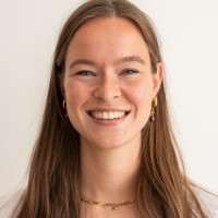 Pando Network Employee Elise Verlaan's profile photo